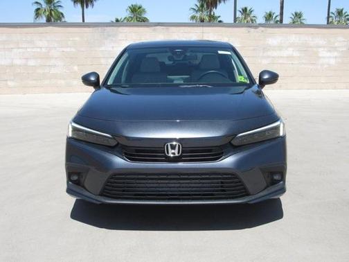 2023 Honda Civic Touring