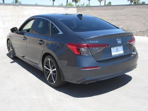 2023 Honda Civic Touring