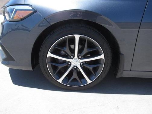 2023 Honda Civic Touring