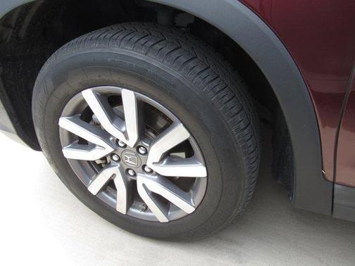 2020 Honda Pilot EX