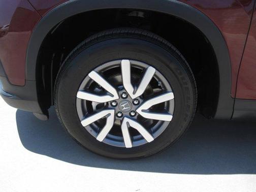 2020 Honda Pilot EX
