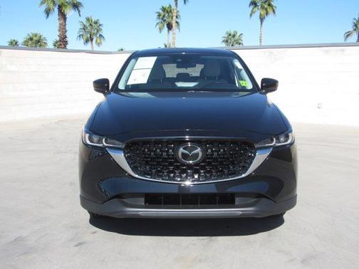 2023 Mazda CX-5 Select