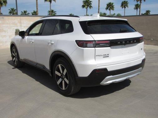 2025 Honda Prologue Touring