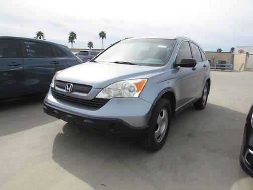 2008 Honda CR-V LX