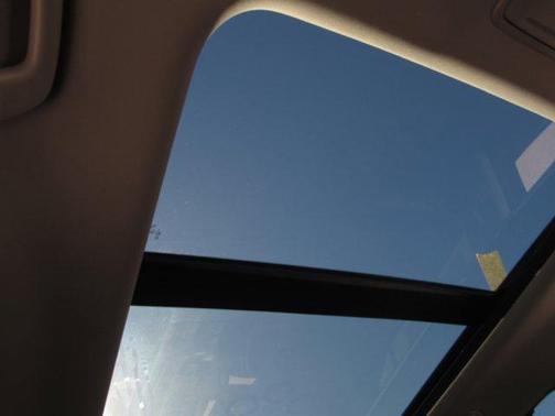 2025 Honda Pilot Touring+