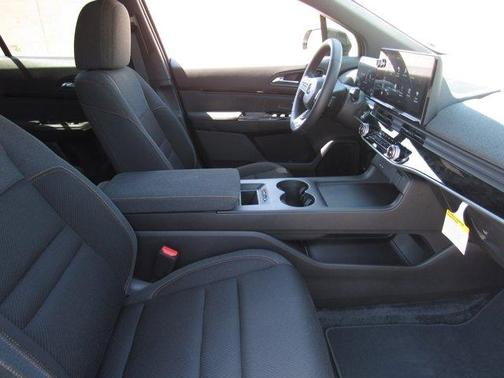 2025 Honda Prologue EX