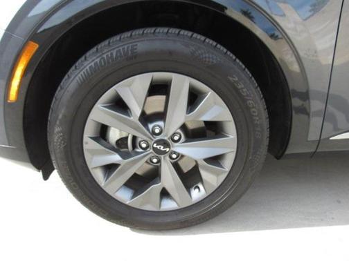 2024 Kia Sportage SX