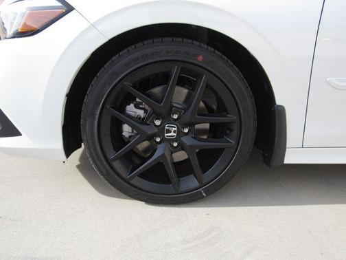 2026 Honda Civic Si Base