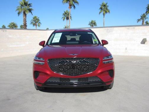 2024 Genesis GV70 2.5T