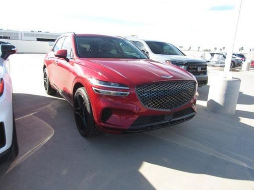2024 Genesis GV70 2.5T