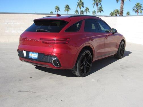 2024 Genesis GV70 2.5T