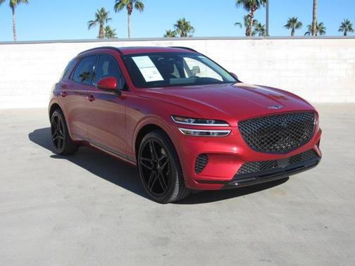 2024 Genesis GV70 2.5T