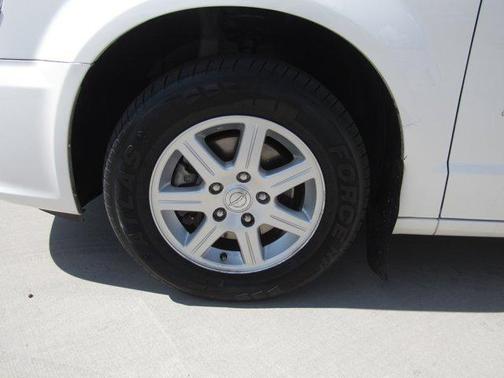 2011 Chrysler Town & Country Touring