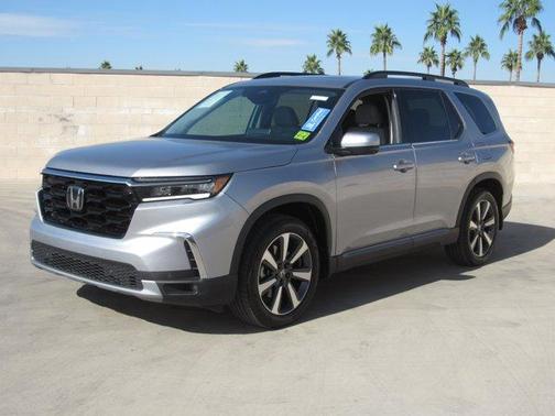 2023 Honda Pilot Touring