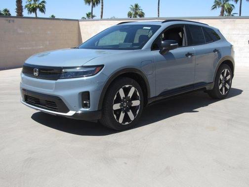 2025 Honda Prologue Elite