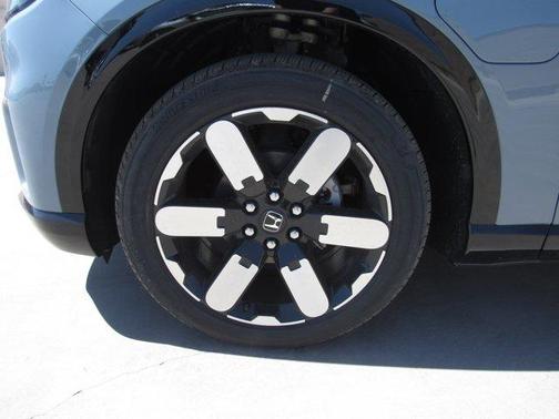2025 Honda Prologue Elite