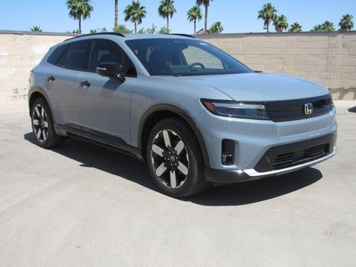 2025 Honda Prologue Elite