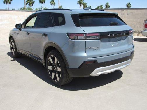2025 Honda Prologue Elite