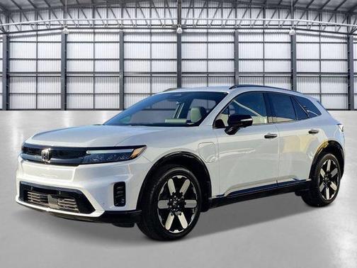 White Pearl 2026 Honda Prologue Elite