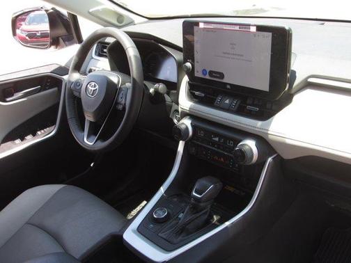 2023 Toyota RAV4 Hybrid Limited