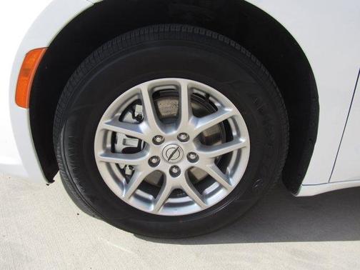 2024 Chrysler Pacifica Touring-L