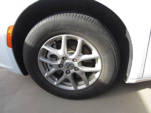 2024 Chrysler Pacifica Touring-L