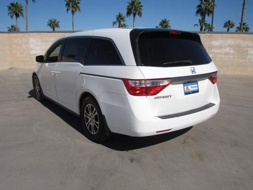 2013 Honda Odyssey EX
