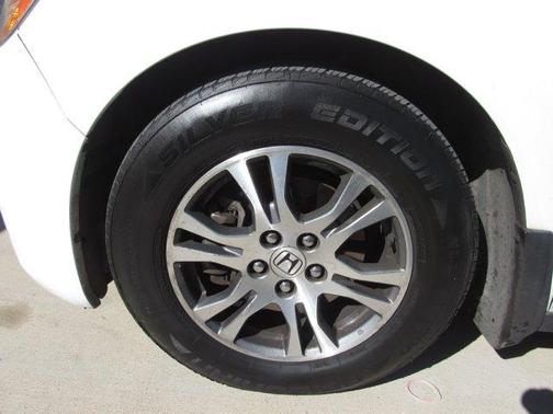 2013 Honda Odyssey EX