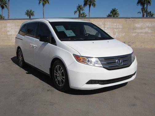 2013 Honda Odyssey EX