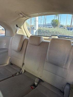 2013 Honda Odyssey EX