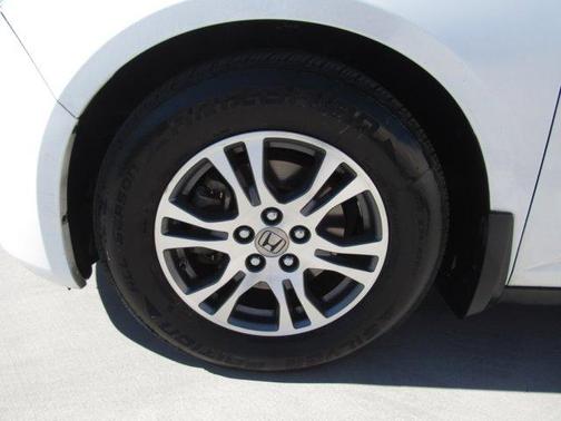 2013 Honda Odyssey EX