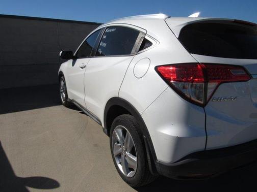 2019 Honda HR-V EX
