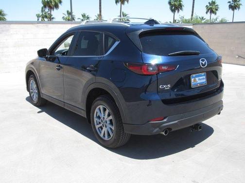 2023 Mazda CX-5 2.5 S Preferred Package