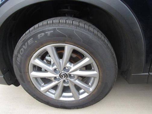 2023 Mazda CX-5 2.5 S Preferred Package