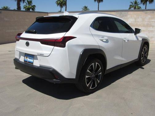 2024 Lexus UX 250h Base