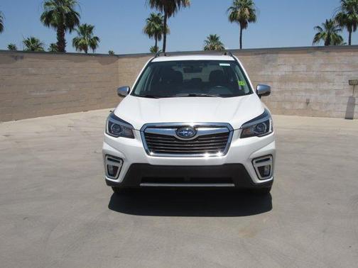 2019 Subaru Forester Touring
