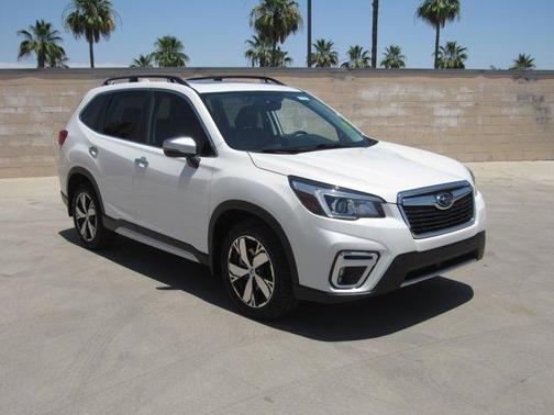 2019 Subaru Forester Touring