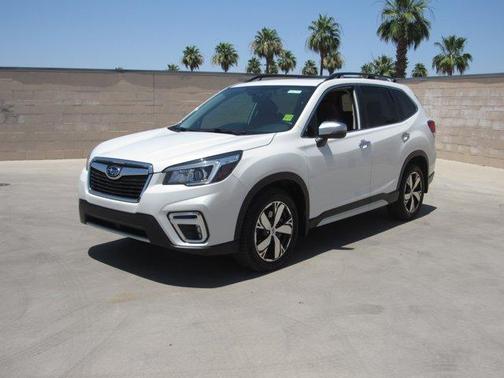 2019 Subaru Forester Touring