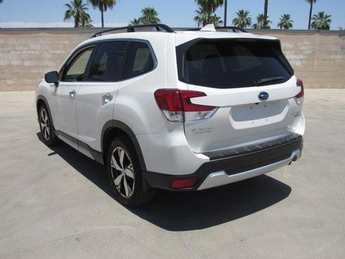 2019 Subaru Forester Touring