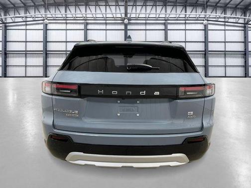 Sonic Gray Pearl 2026 Honda Prologue Touring