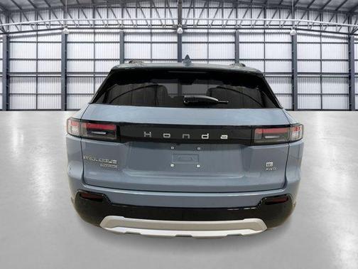 Sonic Gray Pearl 2026 Honda Prologue Touring