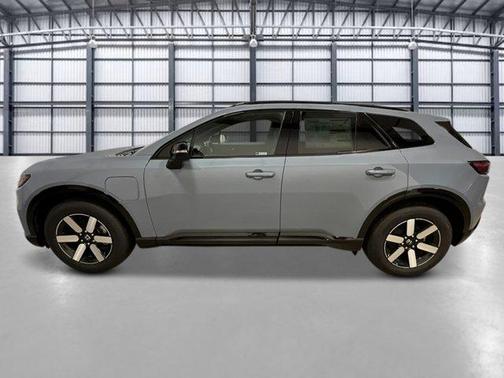 Sonic Gray Pearl 2026 Honda Prologue Touring