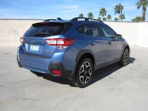 2019 Subaru Crosstrek 2.0i Limited