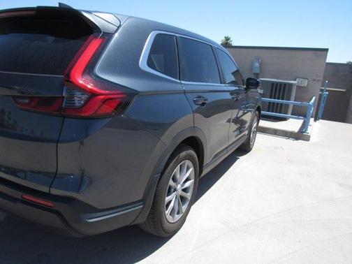 2023 Honda CR-V EX