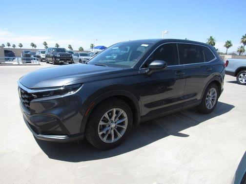 2023 Honda CR-V EX