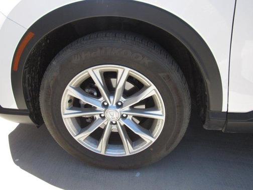 Platinum White Pearl 2025 Honda CR-V EX