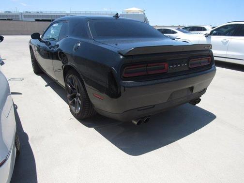 2020 Dodge Challenger R/T Scat Pack