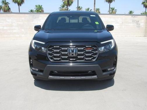 2024 Honda Ridgeline TrailSport