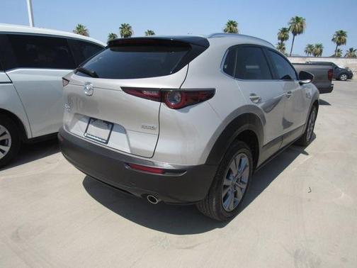 2024 Mazda CX-30 2.5 S Preferred Package