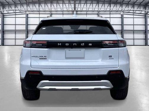 White Pearl 2026 Honda Prologue Touring